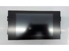 Recambio de sistema navegacion gps para peugeot 308 active referencia OEM IAM 9824298580  E3-B2-43-3