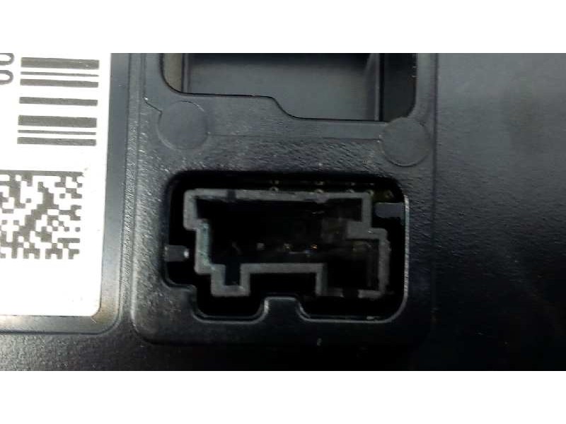 Recambio de sistema navegacion gps para peugeot 308 active referencia OEM IAM 9824298580  E3-B2-43-3