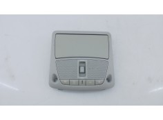 Recambio de luz interior para nissan x-trail (t32) acenta referencia OEM IAM   