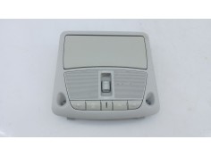 Recambio de luz interior para nissan x-trail (t32) acenta referencia OEM IAM    2