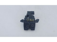 Recambio de cerradura maletero / porton para hyundai i30 (gd) trend referencia OEM IAM   