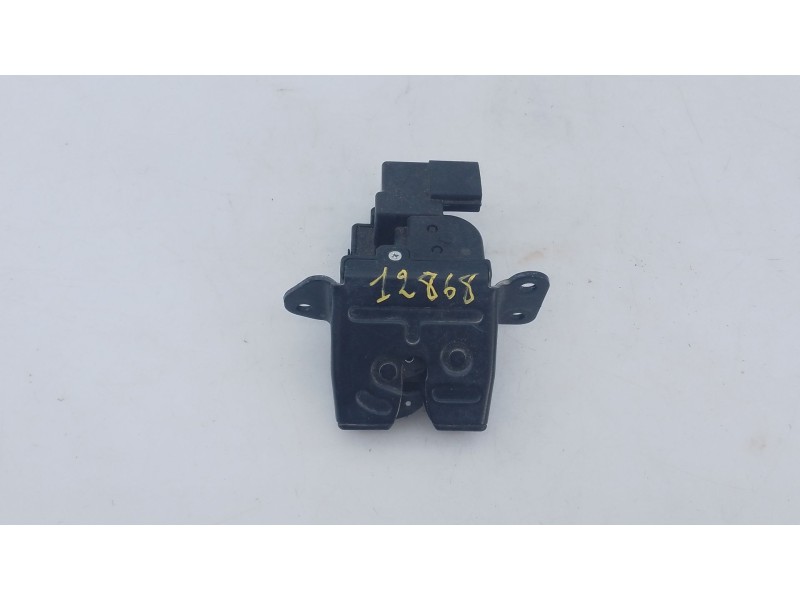Recambio de cerradura maletero / porton para hyundai i30 (gd) trend referencia OEM IAM   
