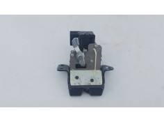 Recambio de cerradura maletero / porton para hyundai i30 (gd) trend referencia OEM IAM    2