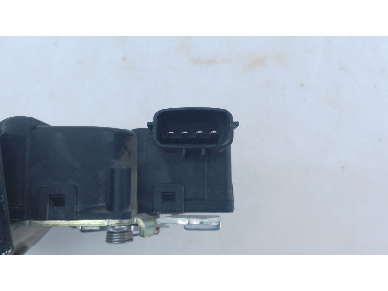 Recambio de cerradura maletero / porton para hyundai i30 (gd) trend referencia OEM IAM   