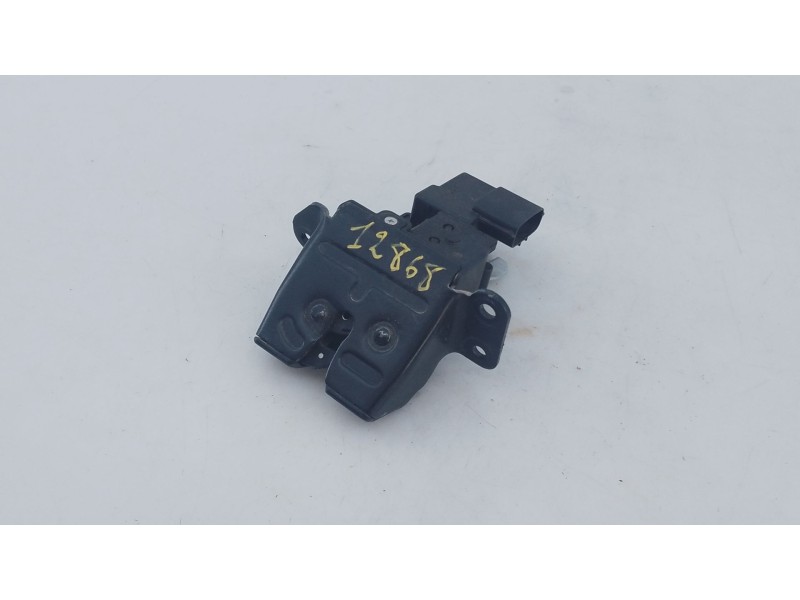Recambio de cerradura maletero / porton para hyundai i30 (gd) trend referencia OEM IAM   