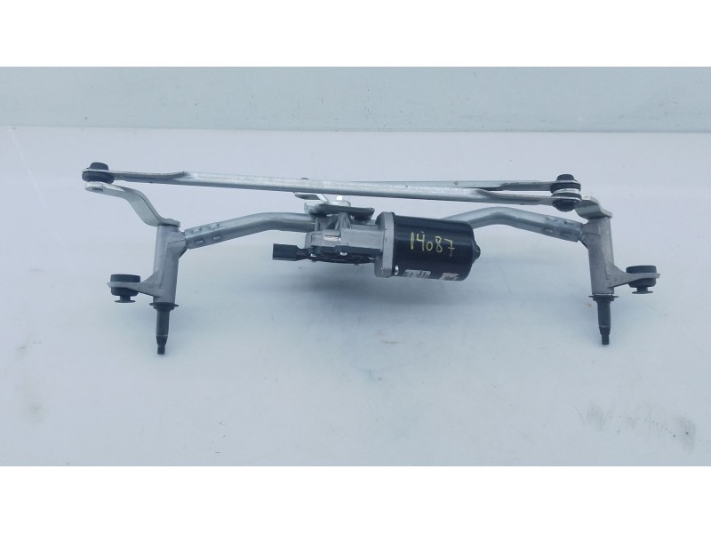 Recambio de motor limpia delantero para skoda karoq 2.0 tdi nu7 referencia OEM IAM 576955113A 576955023B 