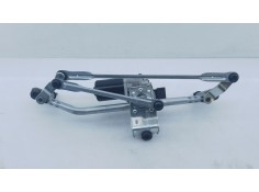 Recambio de motor limpia delantero para skoda karoq 2.0 tdi nu7 referencia OEM IAM 576955113A 576955023B  2