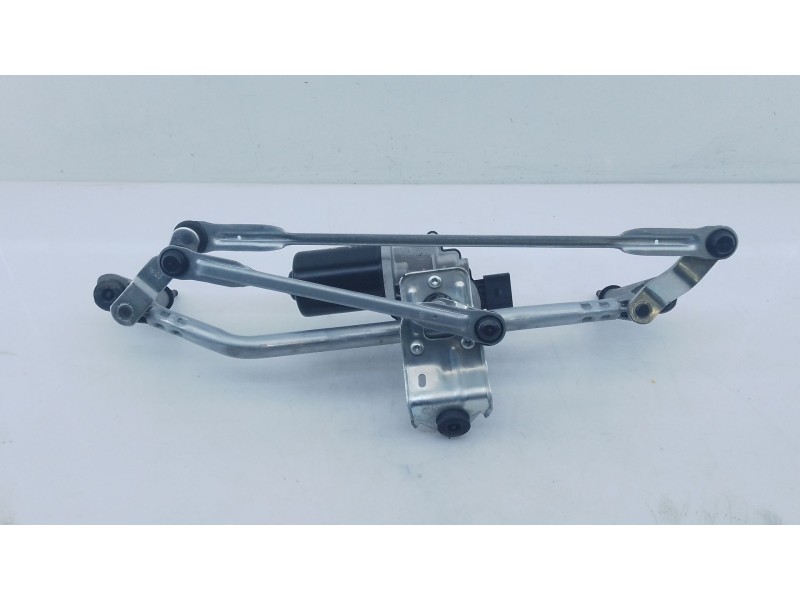 Recambio de motor limpia delantero para skoda karoq 2.0 tdi nu7 referencia OEM IAM 576955113A 576955023B 