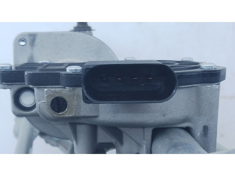 Recambio de motor limpia delantero para skoda karoq 2.0 tdi nu7 referencia OEM IAM 576955113A 576955023B 