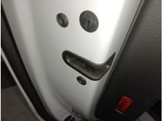 CERRADURA PUERTA TRASERA IZQUIERDA 