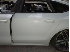 PUERTA TRASERA IZQUIERDA 