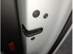 CERRADURA PUERTA TRASERA DERECHA 