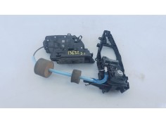 Recambio de cerradura puerta delantera izquierda para bmw x4 (g02, f98) xdrive 30 d mild-hybrid referencia OEM IAM   
