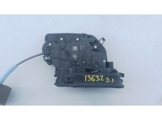 Recambio de cerradura puerta delantera izquierda para bmw x4 (g02, f98) xdrive 30 d mild-hybrid referencia OEM IAM    2
