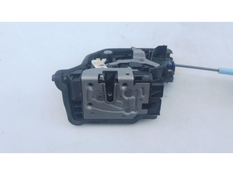 Recambio de cerradura puerta delantera izquierda para bmw x4 (g02, f98) xdrive 30 d mild-hybrid referencia OEM IAM   