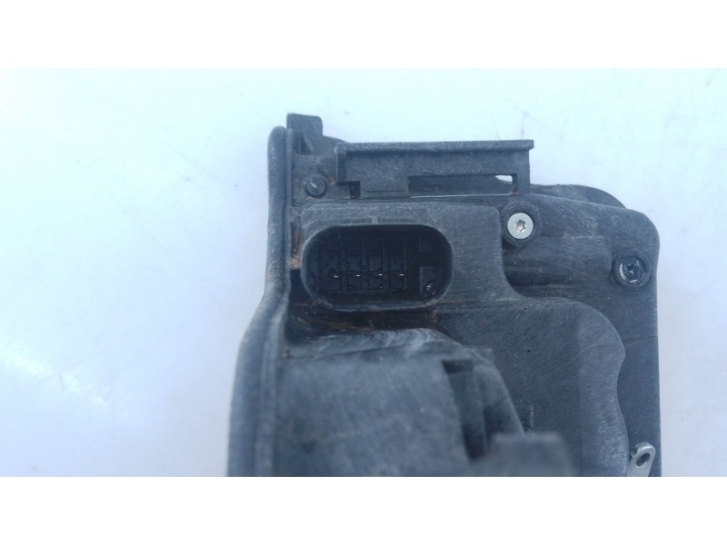 Recambio de cerradura puerta delantera izquierda para bmw x4 (g02, f98) xdrive 30 d mild-hybrid referencia OEM IAM   