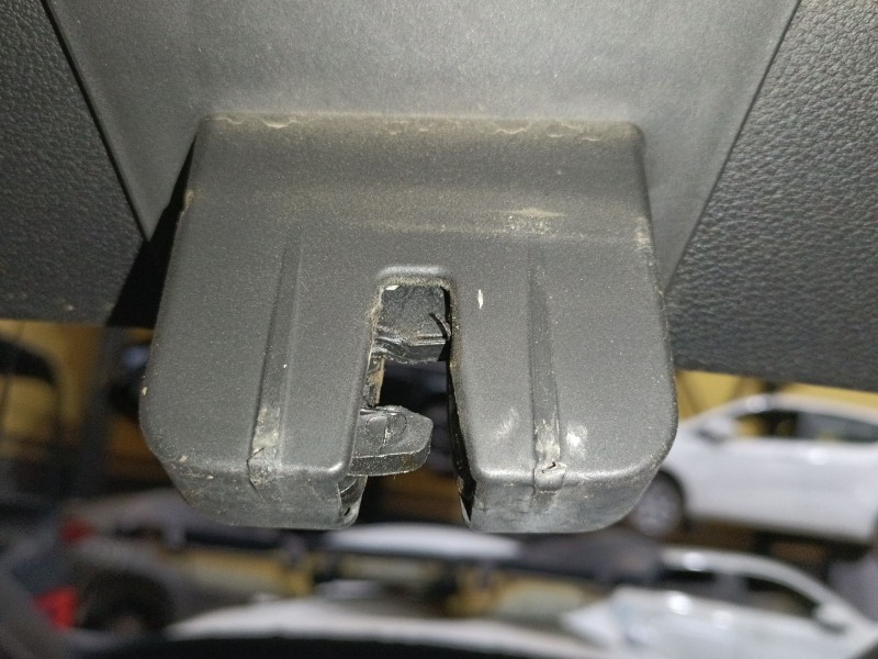 Recambio de cerradura maletero / porton para audi a7 sportback (4ga, 4gf) 3.0 tdi quattro referencia OEM IAM   