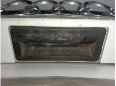 MANETA EXTERIOR PORTON 