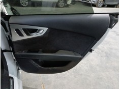 GUARNECIDO PUERTA TRASERA DERECHA 