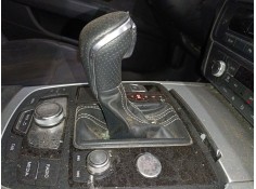 Recambio de palanca cambio para audi a7 sportback (4ga, 4gf) 3.0 tdi quattro referencia OEM IAM   