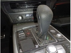 Recambio de palanca cambio para audi a7 sportback (4ga, 4gf) 3.0 tdi quattro referencia OEM IAM    2