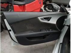 GUARNECIDO PUERTA DELANTERA IZQUIERDA 