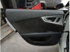 GUARNECIDO PUERTA TRASERA IZQUIERDA 