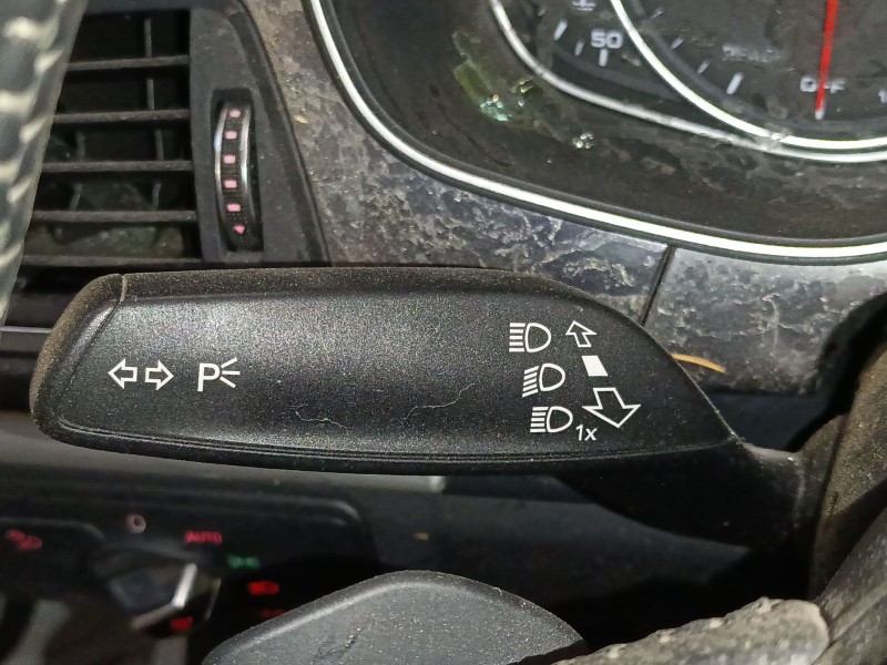 Recambio de mando intermitentes para audi a7 sportback (4ga, 4gf) 3.0 tdi quattro referencia OEM IAM   