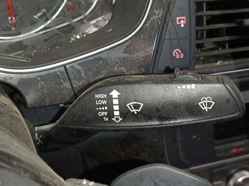 Recambio de mando limpia para audi a7 sportback (4ga, 4gf) 3.0 tdi quattro referencia OEM IAM   