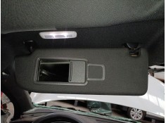 Recambio de parasol izquierdo para audi a7 sportback (4ga, 4gf) 3.0 tdi quattro referencia OEM IAM   