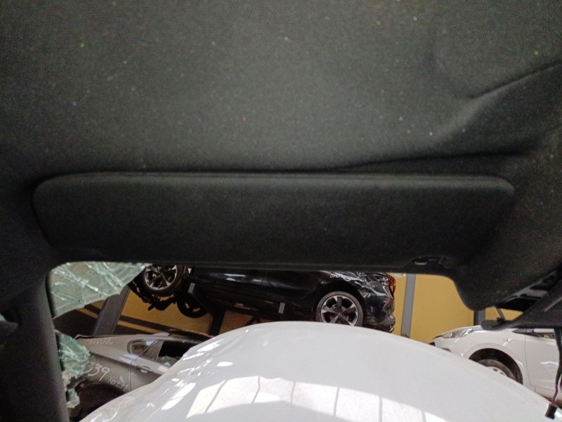 Recambio de parasol izquierdo para audi a7 sportback (4ga, 4gf) 3.0 tdi quattro referencia OEM IAM   