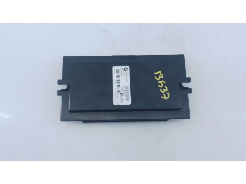 Recambio de modulo electronico para bmw 3 (e90) 320 d referencia OEM IAM   