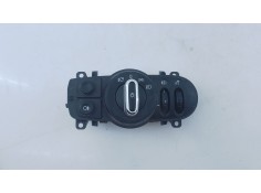 MANDO LUCES 5A2547401 E3-A2-50-2