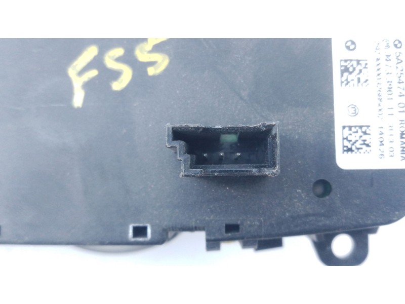 Recambio de mando luces para mini mini (f55) cooper referencia OEM IAM   