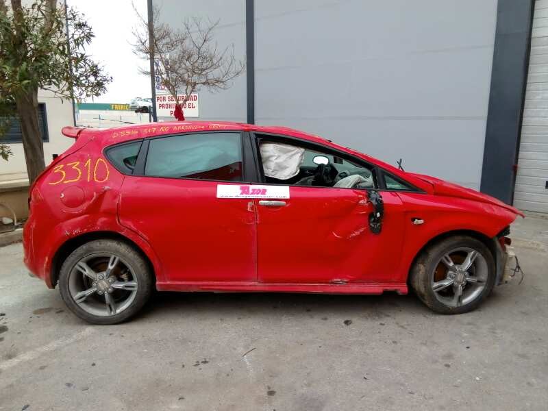 seat leon (1p1) del año 2007