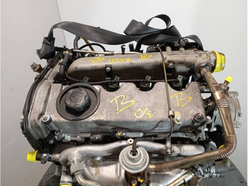 Recambio de motor completo para lancia lybra berlina 1.9 jtd referencia OEM IAM AR32302 1918529 M1-A3-82