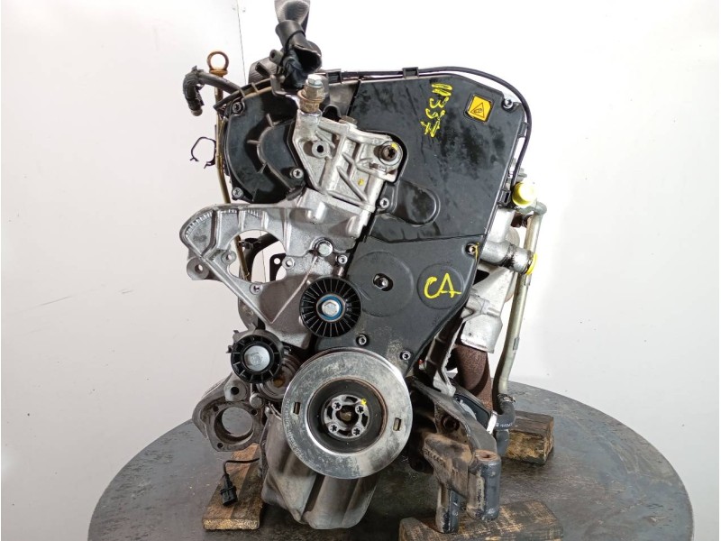 Recambio de motor completo para lancia lybra berlina 1.9 jtd referencia OEM IAM AR32302 1918529 M1-A3-82