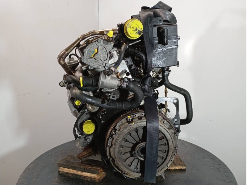 Recambio de motor completo para lancia lybra berlina 1.9 jtd referencia OEM IAM AR32302 1918529 M1-A3-82