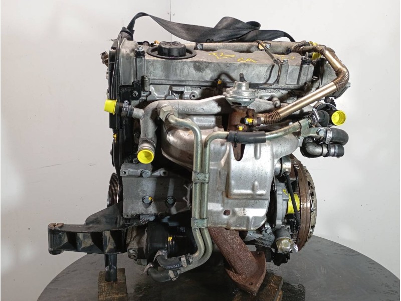 Recambio de motor completo para lancia lybra berlina 1.9 jtd referencia OEM IAM AR32302 1918529 M1-A3-82