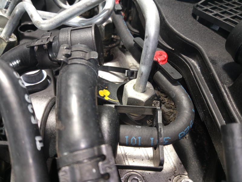 Recambio de motor completo para audi a4 ber. (b8) básico referencia OEM IAM CAGA  M1-A1-18