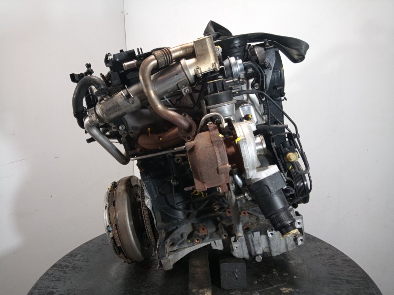 Recambio de motor completo para audi a4 ber. (b8) básico referencia OEM IAM CAGA  M1-A1-18