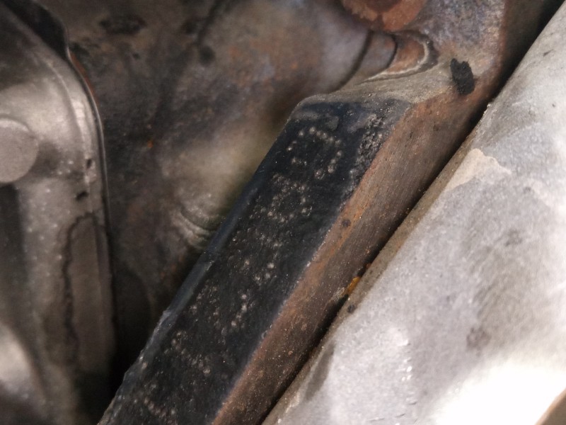 Recambio de motor completo para audi a4 ber. (b8) básico referencia OEM IAM CAGA  M1-A1-18