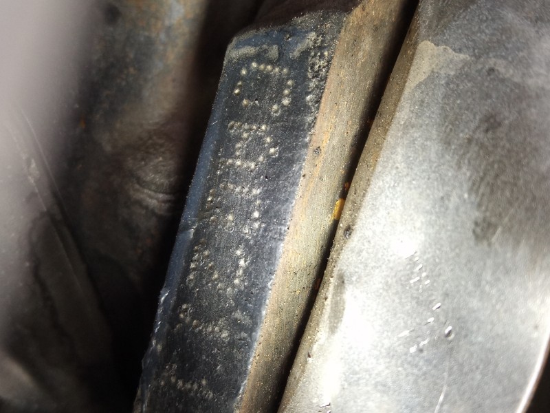 Recambio de motor completo para audi a4 ber. (b8) básico referencia OEM IAM CAGA  M1-A1-18