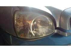 Recambio de faro derecho para hyundai santa fé i (sm) 2.0 crdi 4x4 referencia OEM IAM   