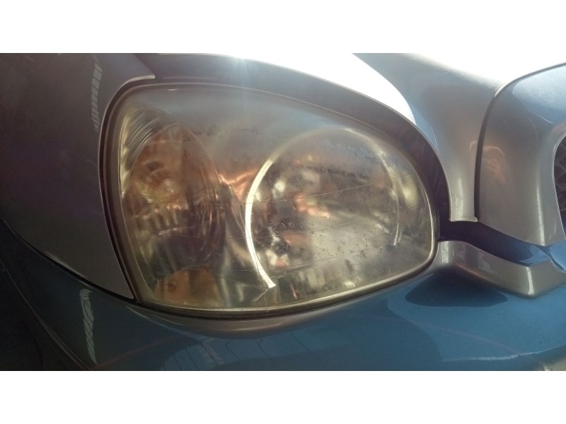 Recambio de faro derecho para hyundai santa fé i (sm) 2.0 crdi 4x4 referencia OEM IAM   