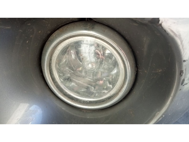 Recambio de faro izquierdo para hyundai santa fé i (sm) 2.0 crdi 4x4 referencia OEM IAM   