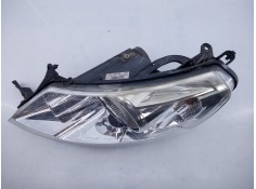 Recambio de faro izquierdo para toyota proace 2.0 turbodiesel cat referencia OEM IAM 89902605  E2-B4-54-2 2