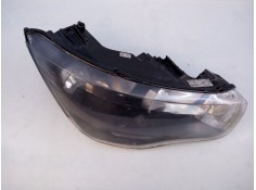 Recambio de faro derecho para audi a1 (8x) ambition referencia OEM IAM 8X0941004  E1-B6-54-1