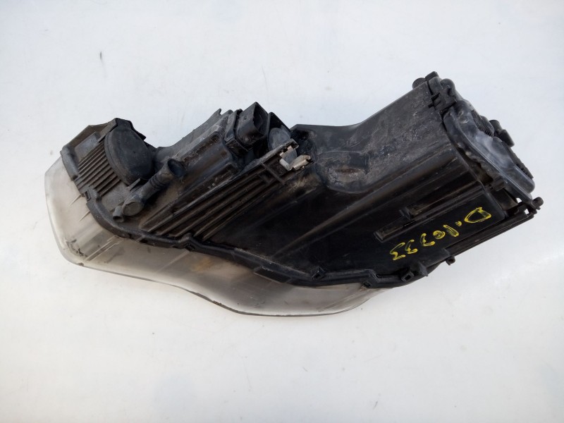 Recambio de faro derecho para audi a1 (8x) ambition referencia OEM IAM 8X0941004  E1-B6-54-1