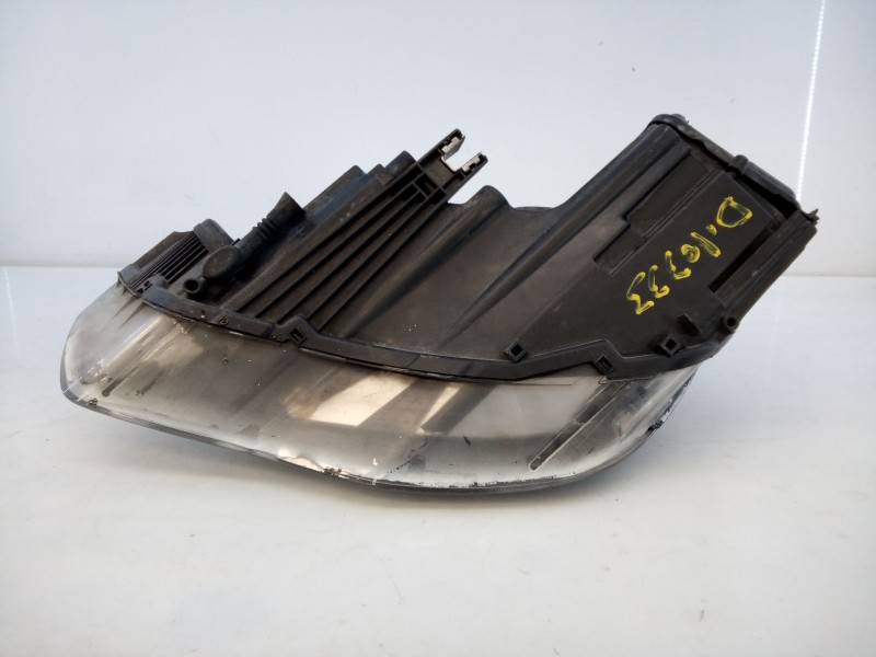Recambio de faro derecho para audi a1 (8x) ambition referencia OEM IAM 8X0941004  E1-B6-54-1
